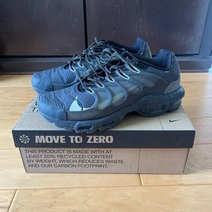 Nike Max Terrascape Plus size 12
